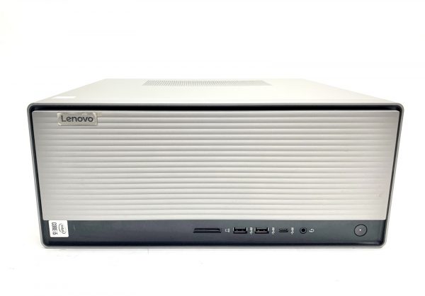 Lenovo IdeaCentre 5 14IMB05 MT i5-10400 2.9GHz 12GB 1TB NVMe Win11 Pro 24H2 WiFi - Image 3