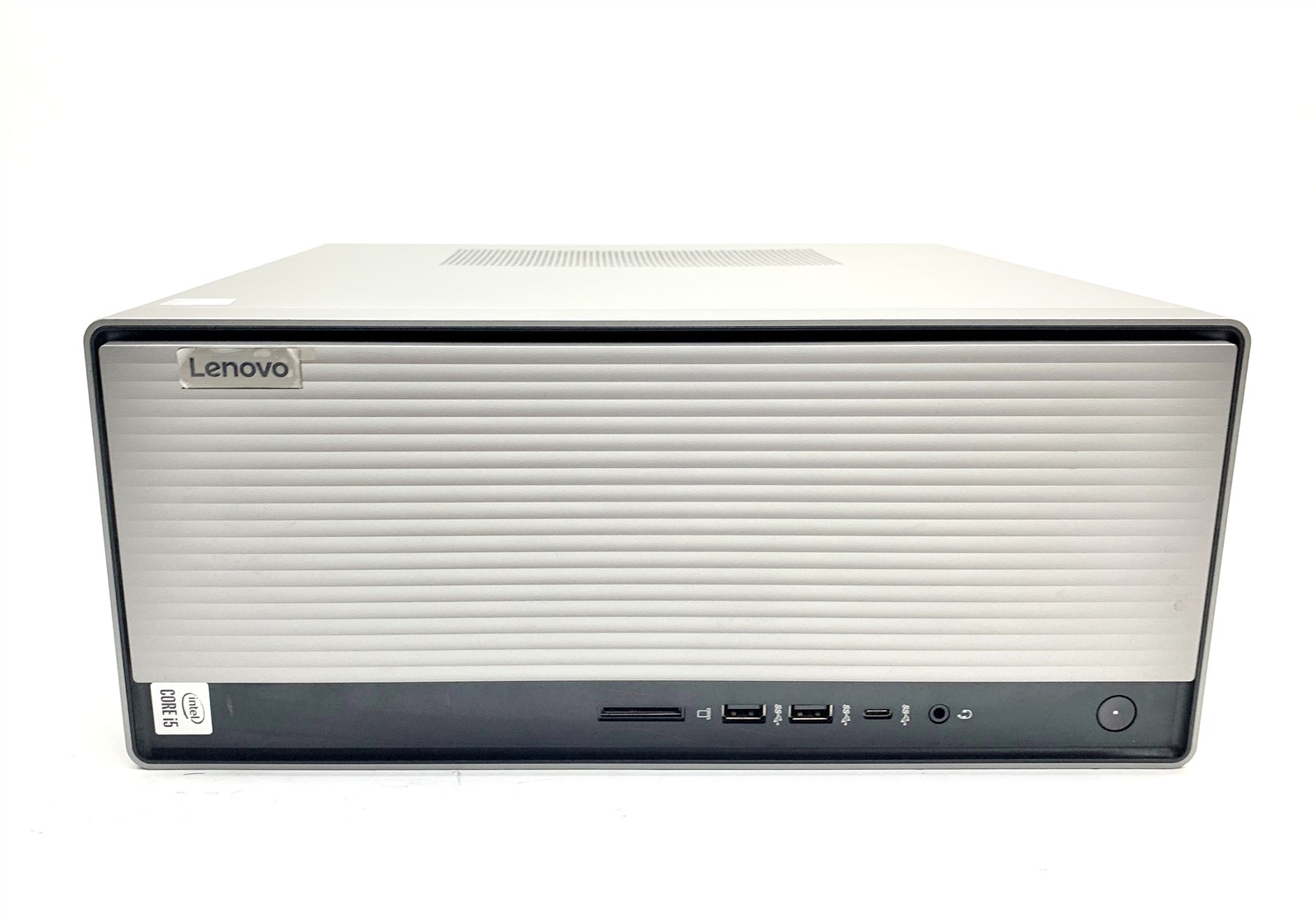 Lenovo IdeaCentre 5 14IMB05 MT i5-10400 2.9GHz 12GB 1TB NVMe Win11 Pro 24H2 WiFi - Image 3