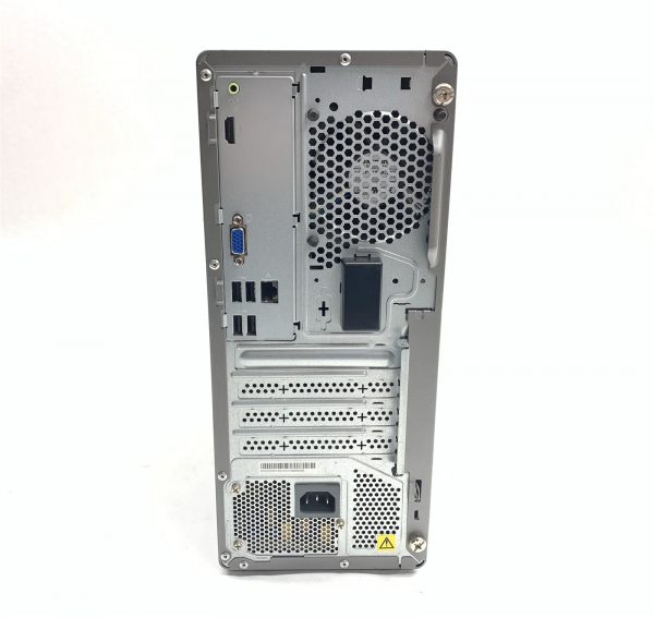 Lenovo IdeaCentre 5 14IMB05 MT i5-10400 2.9GHz 12GB 1TB NVMe Win11 Pro 24H2 WiFi - Image 5