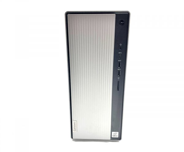 Lenovo IdeaCentre 5 14IMB05 MT i5-10400 2.9GHz 12GB 1TB NVMe Win11 Pro 24H2 WiFi - Image 2
