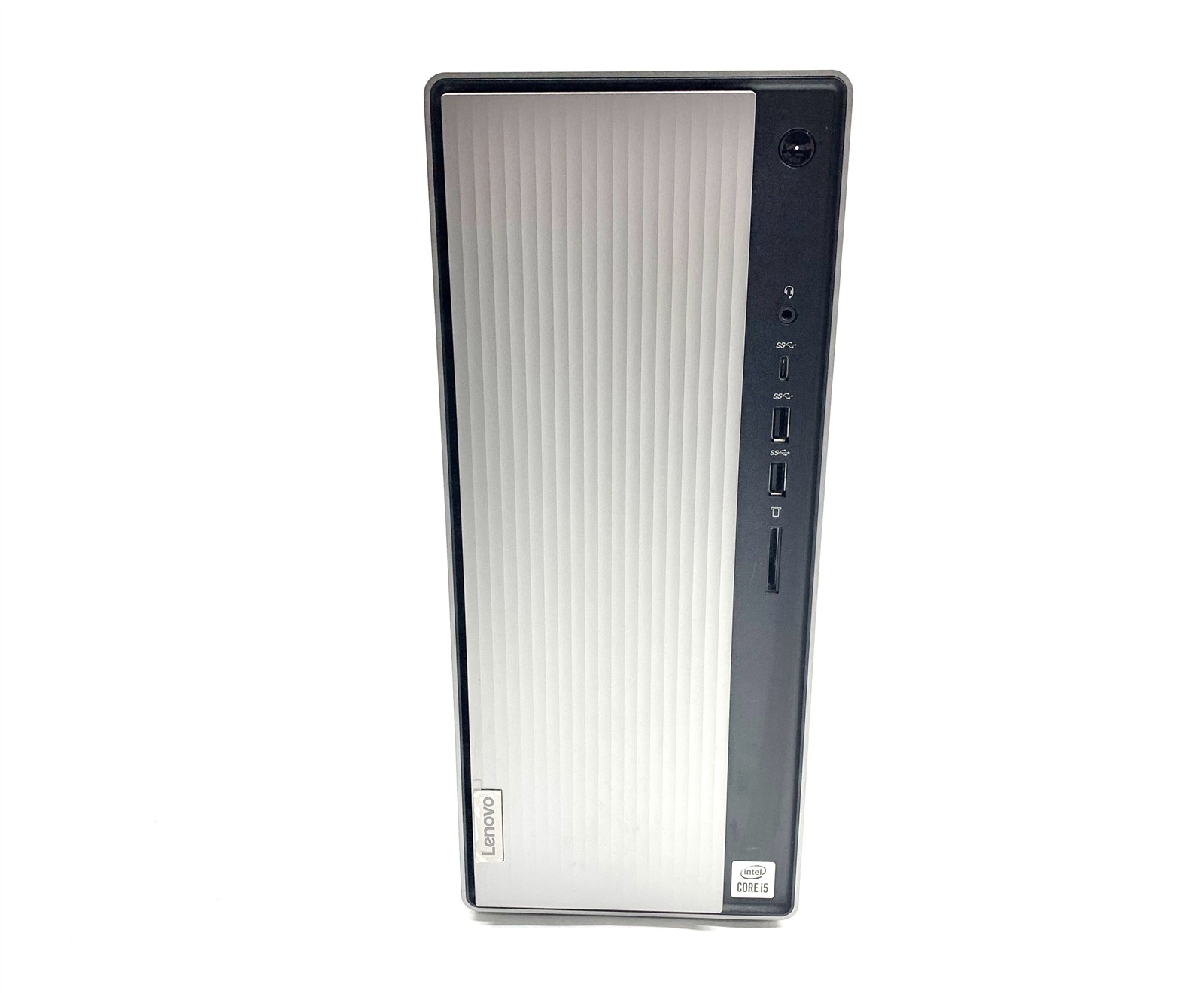 Lenovo IdeaCentre 5 14IMB05 MT i5-10400 2.9GHz 12GB 1TB NVMe Win11 Pro 24H2 WiFi - Image 2