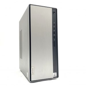 Lenovo IdeaCentre 5 14IMB05 MT i5-10400 2.9GHz 12GB 1TB NVMe Win11 Pro 24H2 WiFi
