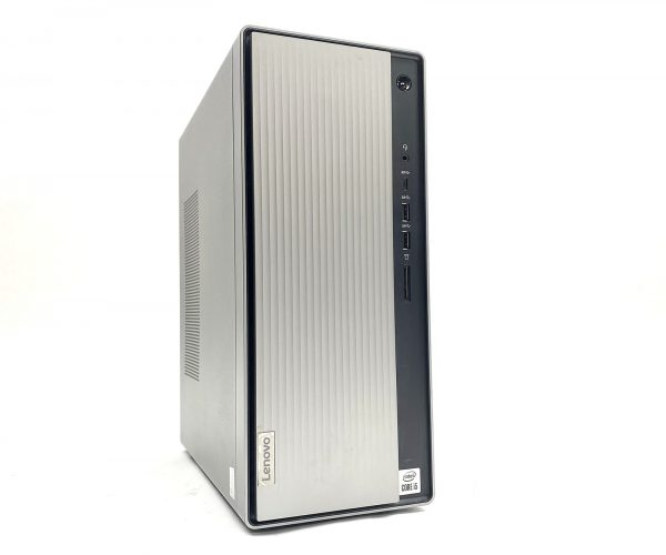 Lenovo IdeaCentre 5 14IMB05 MT i5-10400 2.9GHz 12GB 1TB NVMe Win11 Pro 24H2 WiFi