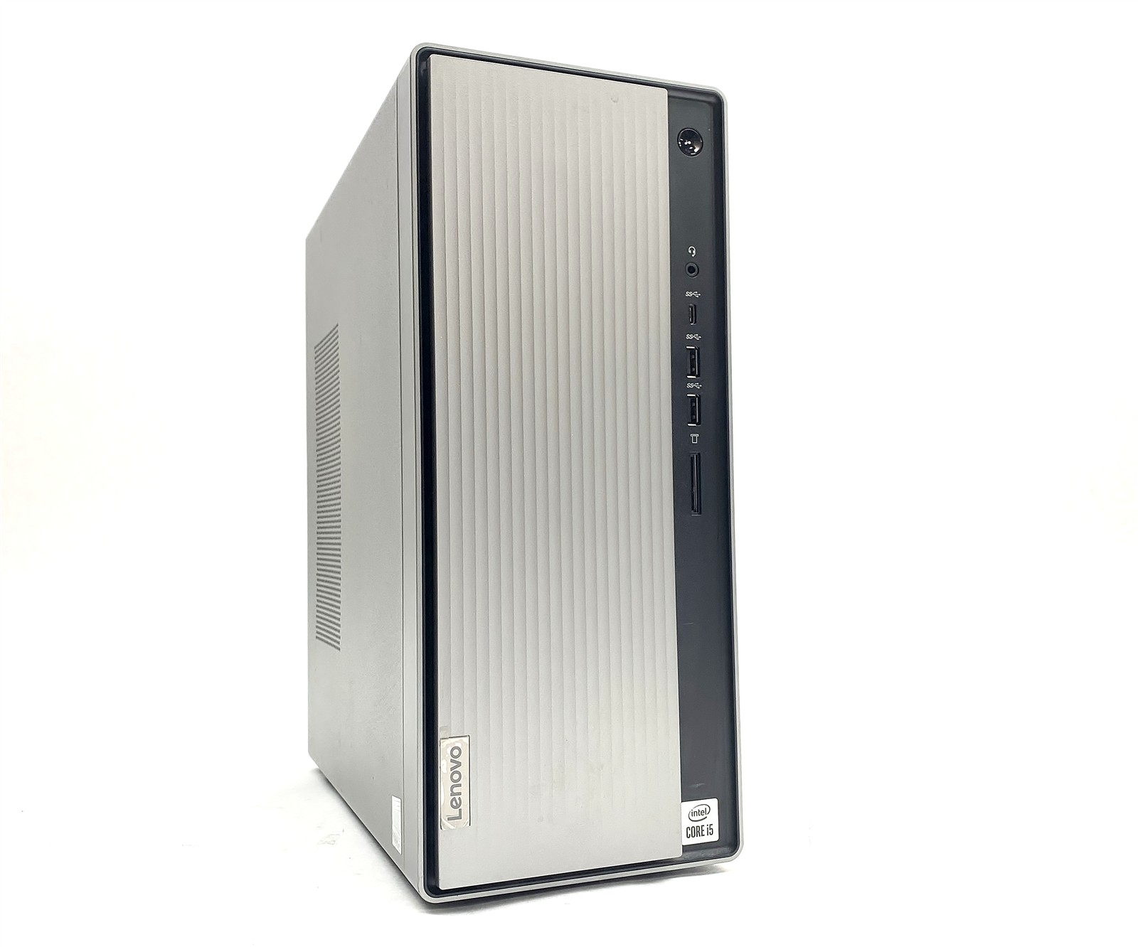 Lenovo IdeaCentre 5 14IMB05 MT i5-10400 2.9GHz 12GB 1TB NVMe Win11 Pro 24H2 WiFi