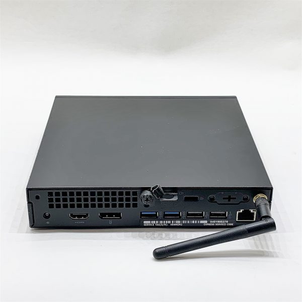Dell OptiPlex 3050 Micro PC Intel i5 7500T 2.70GHZ 16GB RAM 240GB SSD Windows 11 - Image 5