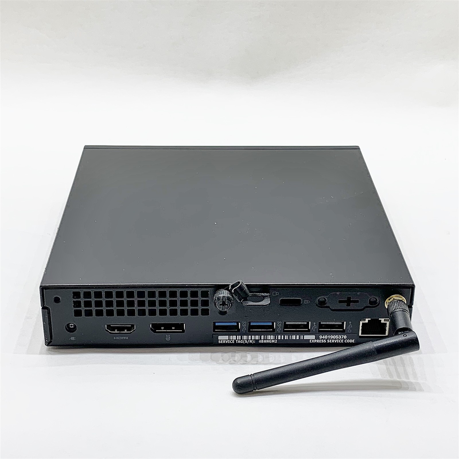 Dell OptiPlex 3050 Micro PC Intel i5 7500T 2.70GHZ 16GB RAM 240GB SSD Windows 11 - Image 5