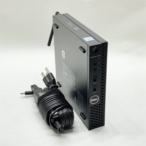 Dell OptiPlex 3050 Micro PC Intel i5 7500T 2.70GHZ 16GB RAM 240GB SSD Windows 11