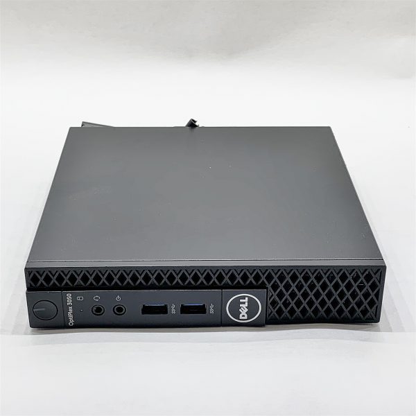 Dell OptiPlex 3050 Micro PC Intel i5 7500T 2.70GHZ 16GB RAM 240GB SSD Windows 11 - Image 4