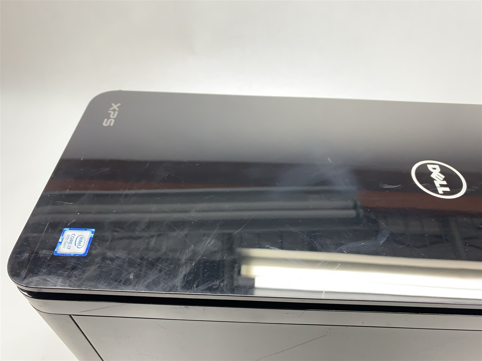 Dell XPS 8930 MT Core i7-8700 3.2GHz 36GB 1TB NVMe Win11P 24H2 WiFi GTX1070 850W - Image 11