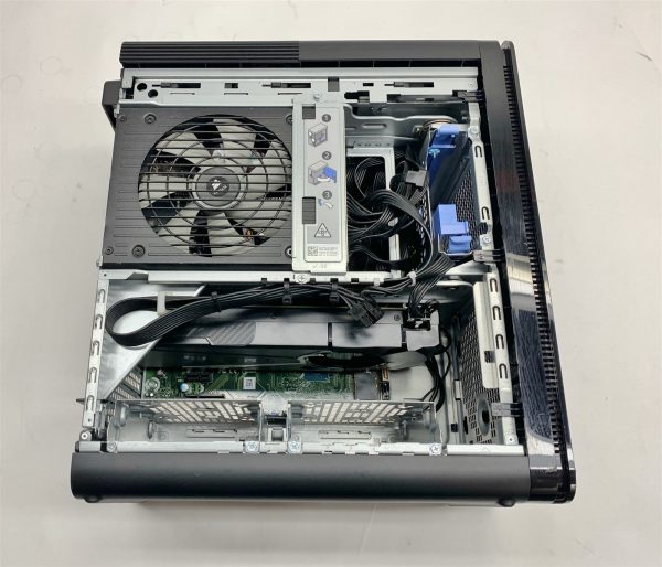 Dell XPS 8930 MT Core i7-8700 3.2GHz 36GB 1TB NVMe Win11P 24H2 WiFi GTX1070 850W - Image 6