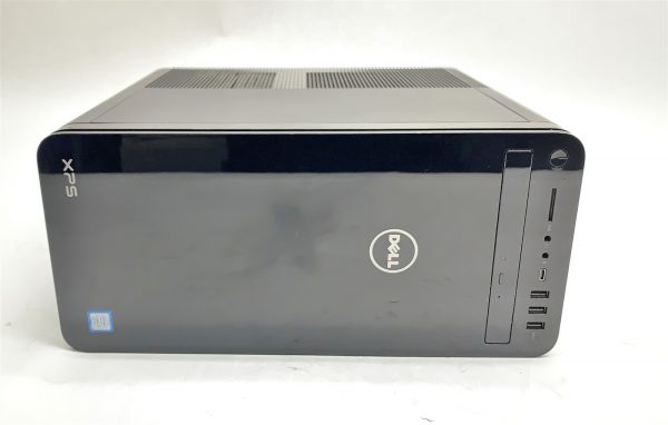 Dell XPS 8930 MT Core i7-8700 3.2GHz 36GB 1TB NVMe Win11P 24H2 WiFi GTX1070 850W - Image 3