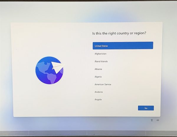 HP EliteDesk 805 G8 Micro PC AMD Ryzen 5650GE 3.4GHZ 16GB 256GB NVMe Windows 11 - Image 3