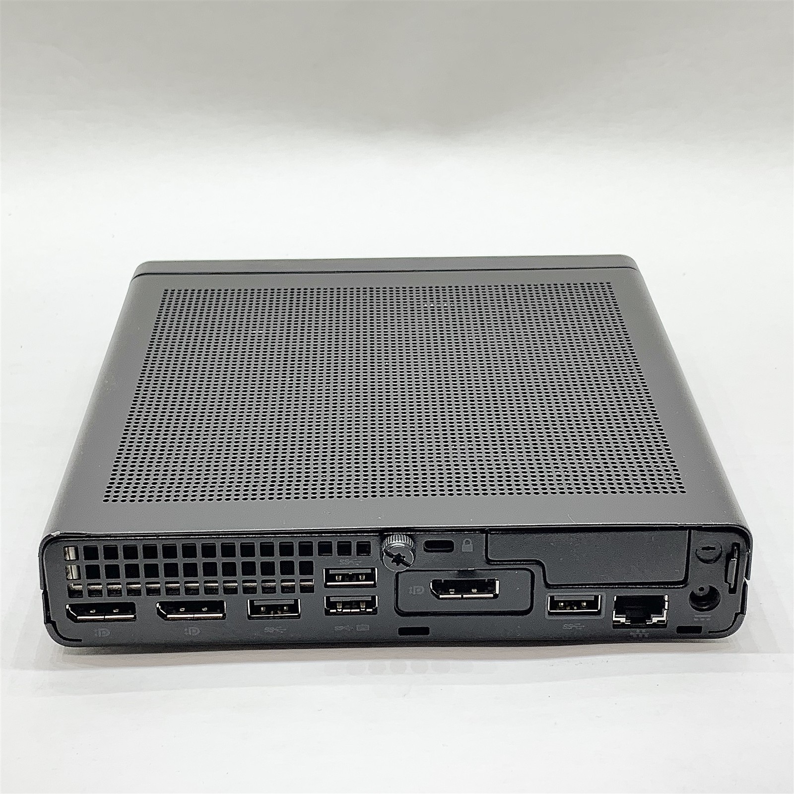 HP EliteDesk 805 G8 Micro PC AMD Ryzen 5650GE 3.4GHZ 16GB 256GB NVMe Windows 11 - Image 5