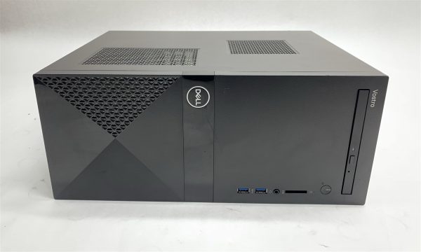 Dell Vostro 3670 Tower i7-8700 3.20GHz 8GB 500GB SSD Windows 11 Pro 24H2 WIFI PC - Image 3