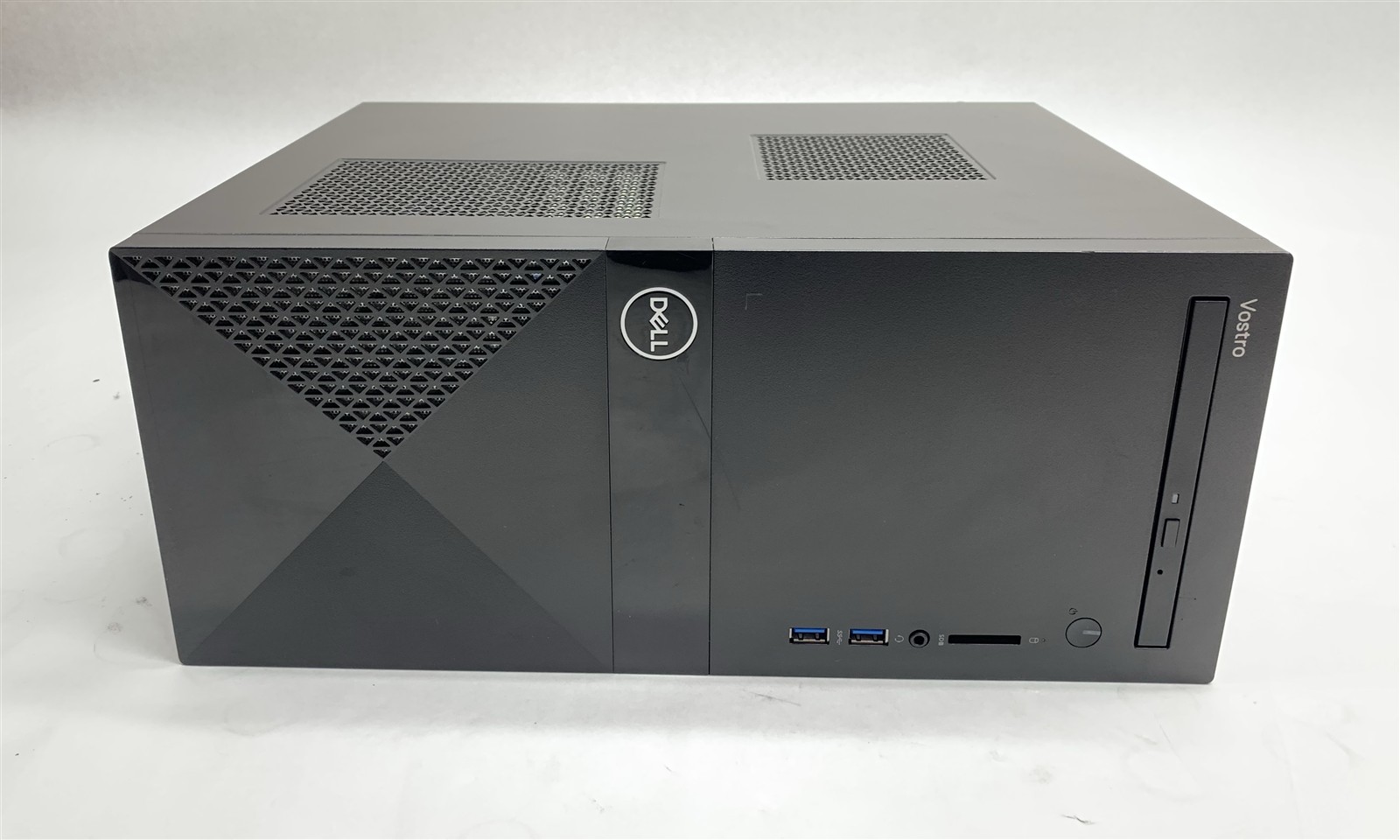 Dell Vostro 3670 Tower i7-8700 3.20GHz 8GB 500GB SSD Windows 11 Pro 24H2 WIFI PC - Image 3