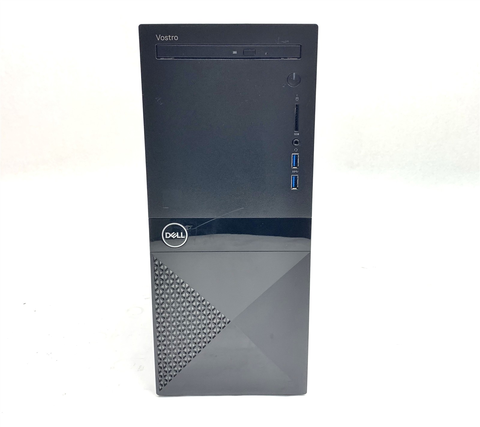 Dell Vostro 3670 Tower i7-8700 3.20GHz 8GB 500GB SSD Windows 11 Pro 24H2 WIFI PC - Image 2