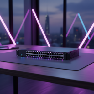 Network Switches