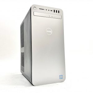 Dell XPS 8930 MT PC i7-8700K 3.70GHz 16GB DDR4 1.92TB SSD Win11P 24H2 WIFI 725W