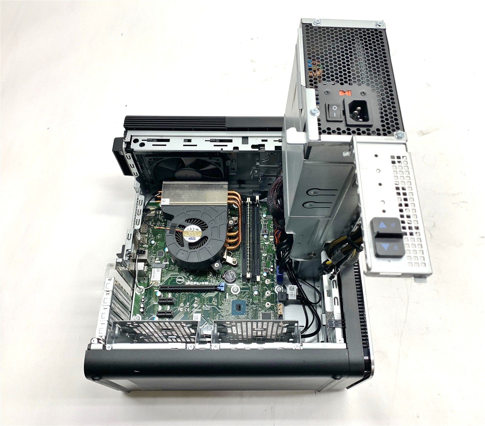 Dell XPS 8930 MT PC i7-8700K 3.70GHz 16GB DDR4 1.92TB SSD Win11P 24H2 WIFI 725W - Image 6