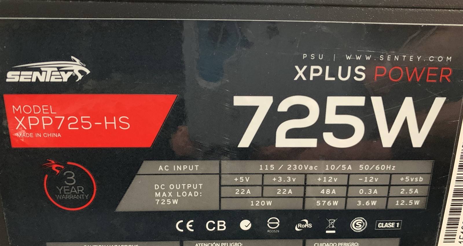 Dell XPS 8930 MT PC i7-8700K 3.70GHz 16GB DDR4 1.92TB SSD Win11P 24H2 WIFI 725W - Image 7