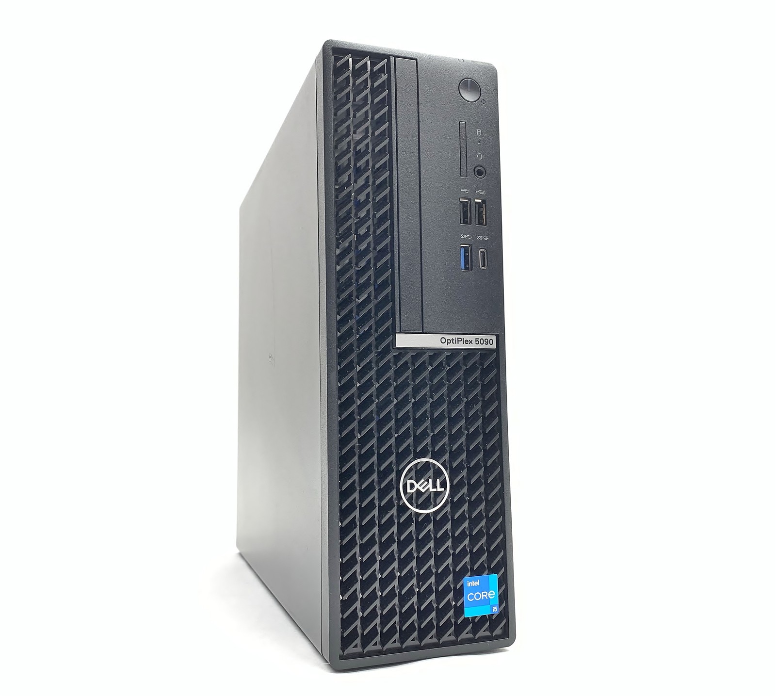 Dell OptiPlex 5090 SFF PC i5-11500 2.7GHz 8GB RAM 256GB NVMe Windows 11 Pro 24H2