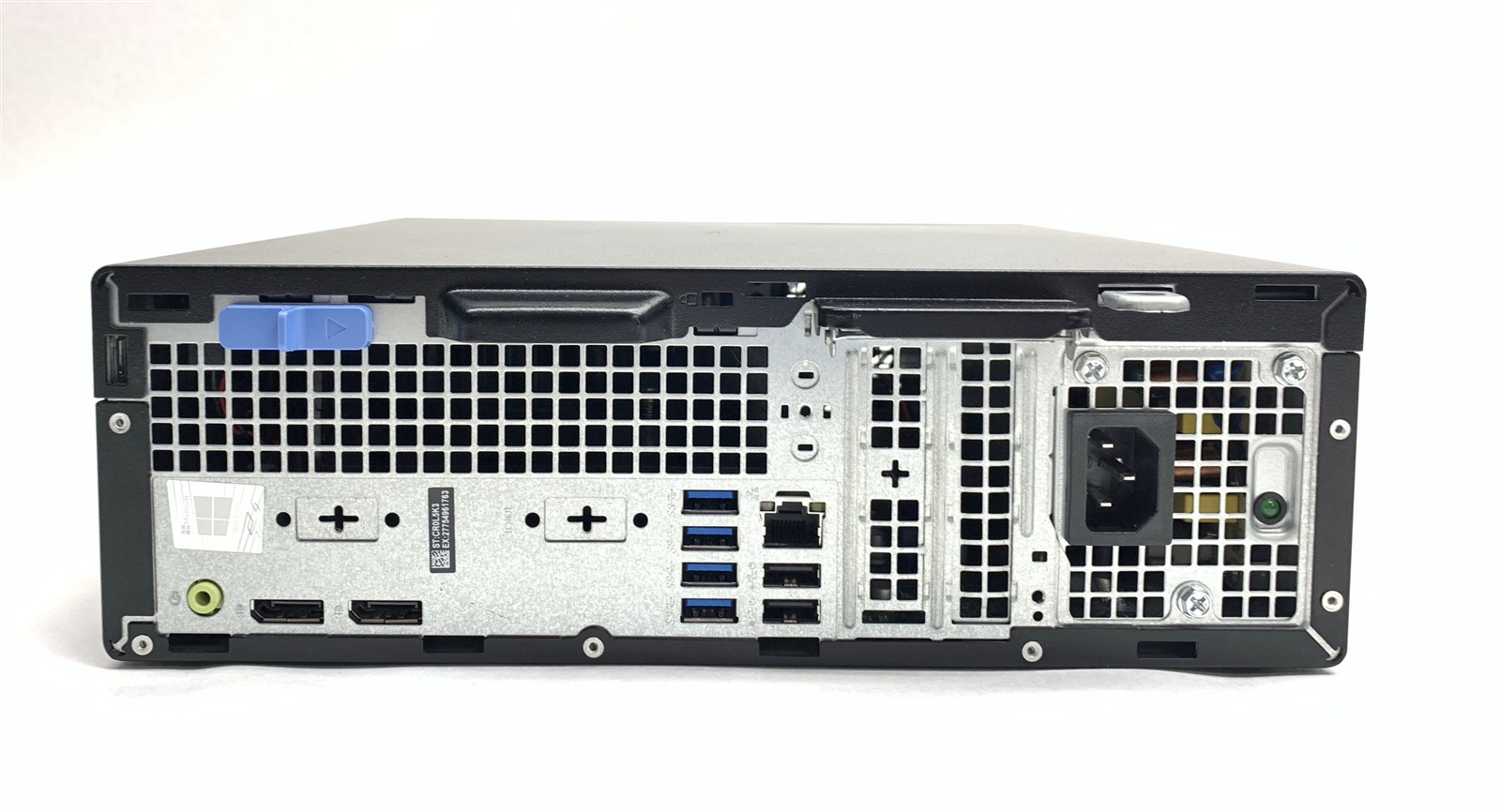 Dell OptiPlex 5090 SFF PC i5-11500 2.7GHz 8GB RAM 256GB NVMe Windows 11 Pro 24H2 - Image 5