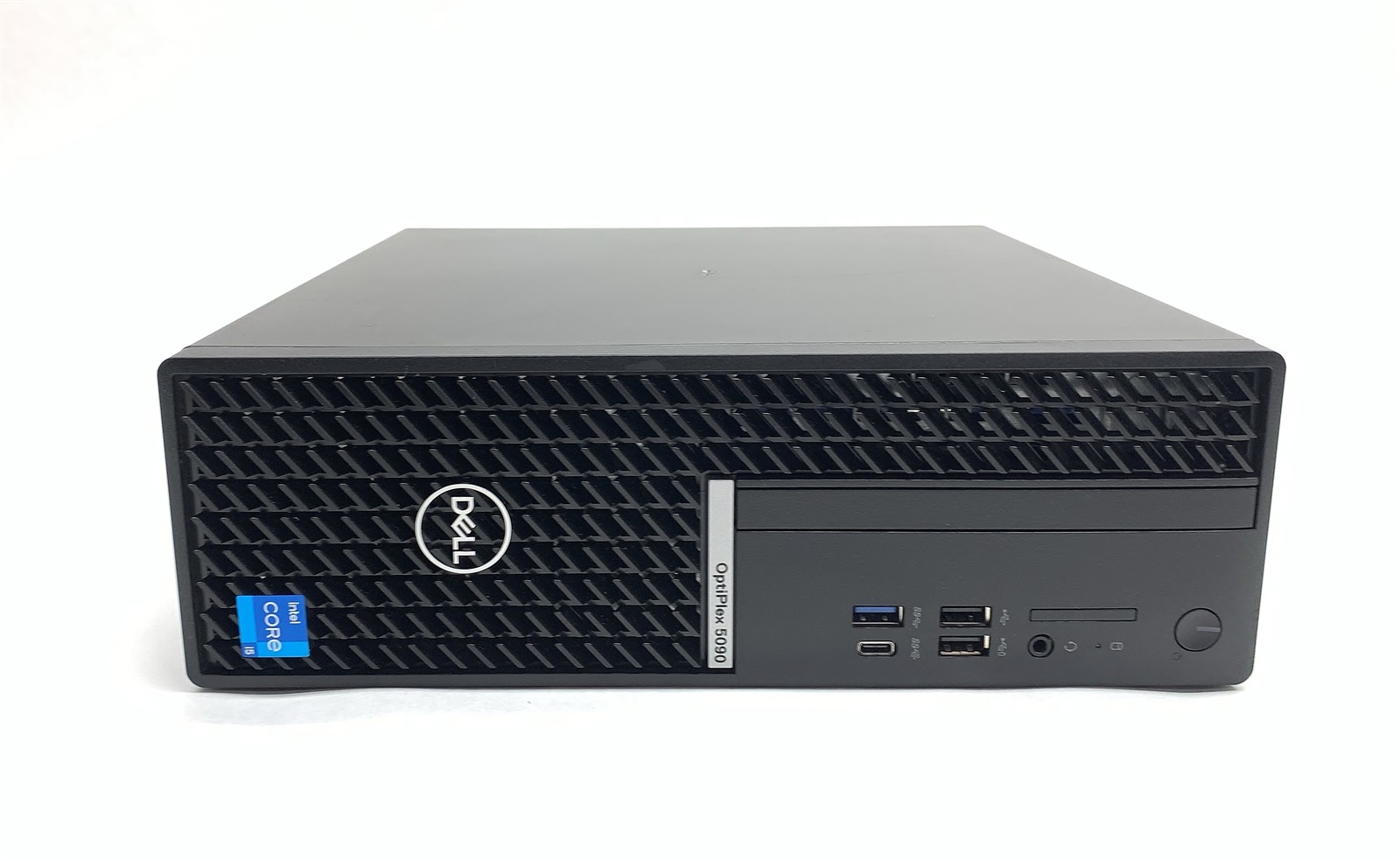 Dell OptiPlex 5090 SFF PC i5-11500 2.7GHz 8GB RAM 256GB NVMe Windows 11 Pro 24H2 - Image 3