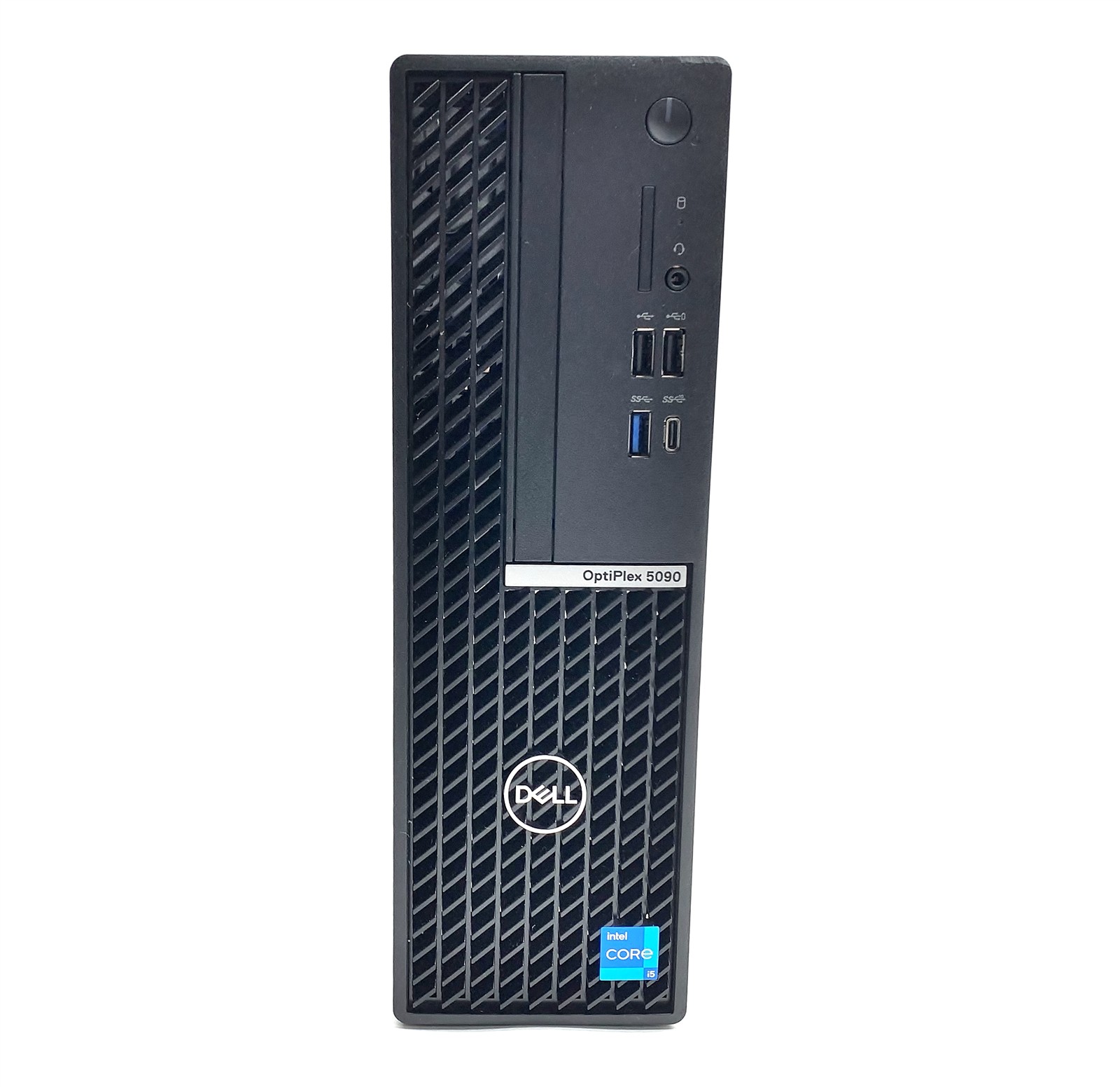 Dell OptiPlex 5090 SFF PC i5-11500 2.7GHz 8GB RAM 256GB NVMe Windows 11 Pro 24H2 - Image 2
