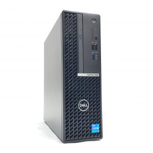 Dell OptiPlex 5090 SFF Computer i5-11500 2.7GHz 8GB 512GB NVMe Win11 Pro 24H2 PC