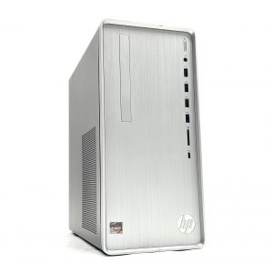 HP Pavilion TP01-2234 AMD Ryzen 7 5700G 3.80GHz 16GB 1TB NVMe W11P 24H2 WiFi PC