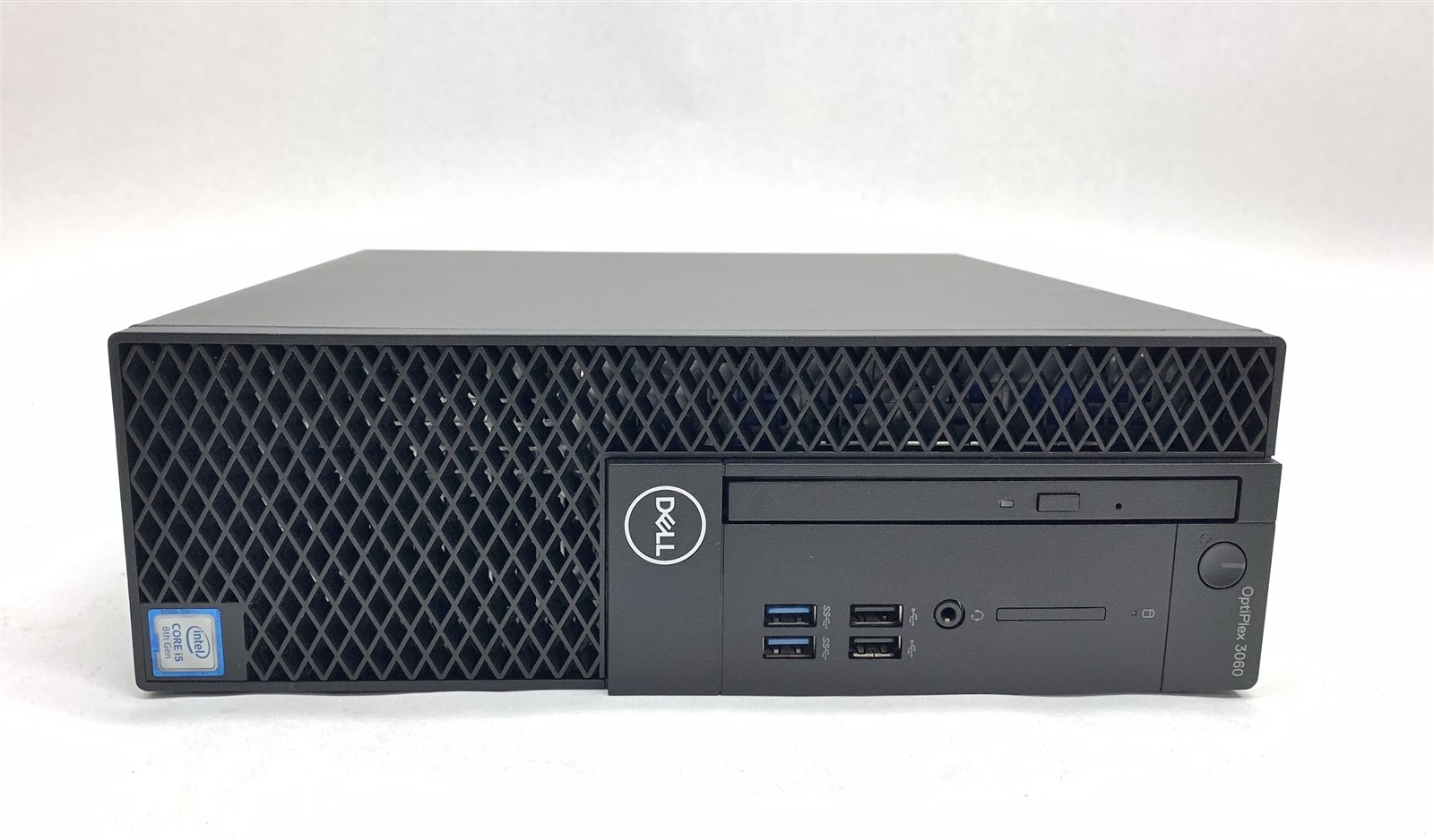 Dell OptiPlex 3060 SFF Intel Core i5-8500 3.00GHz 16GB 512GB NVMe Win11 Pro 24H2 - Image 3