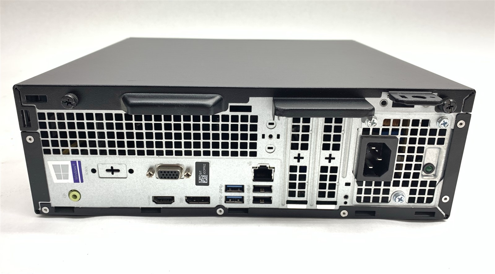 Dell OptiPlex 3060 SFF Intel Core i5-8500 3.00GHz 16GB 512GB NVMe Win11 Pro 24H2 - Image 5