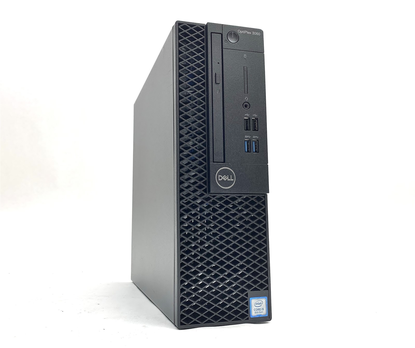 Dell OptiPlex 3060 SFF Intel Core i5-8500 3.00GHz 16GB 512GB NVMe Win11 Pro 24H2
