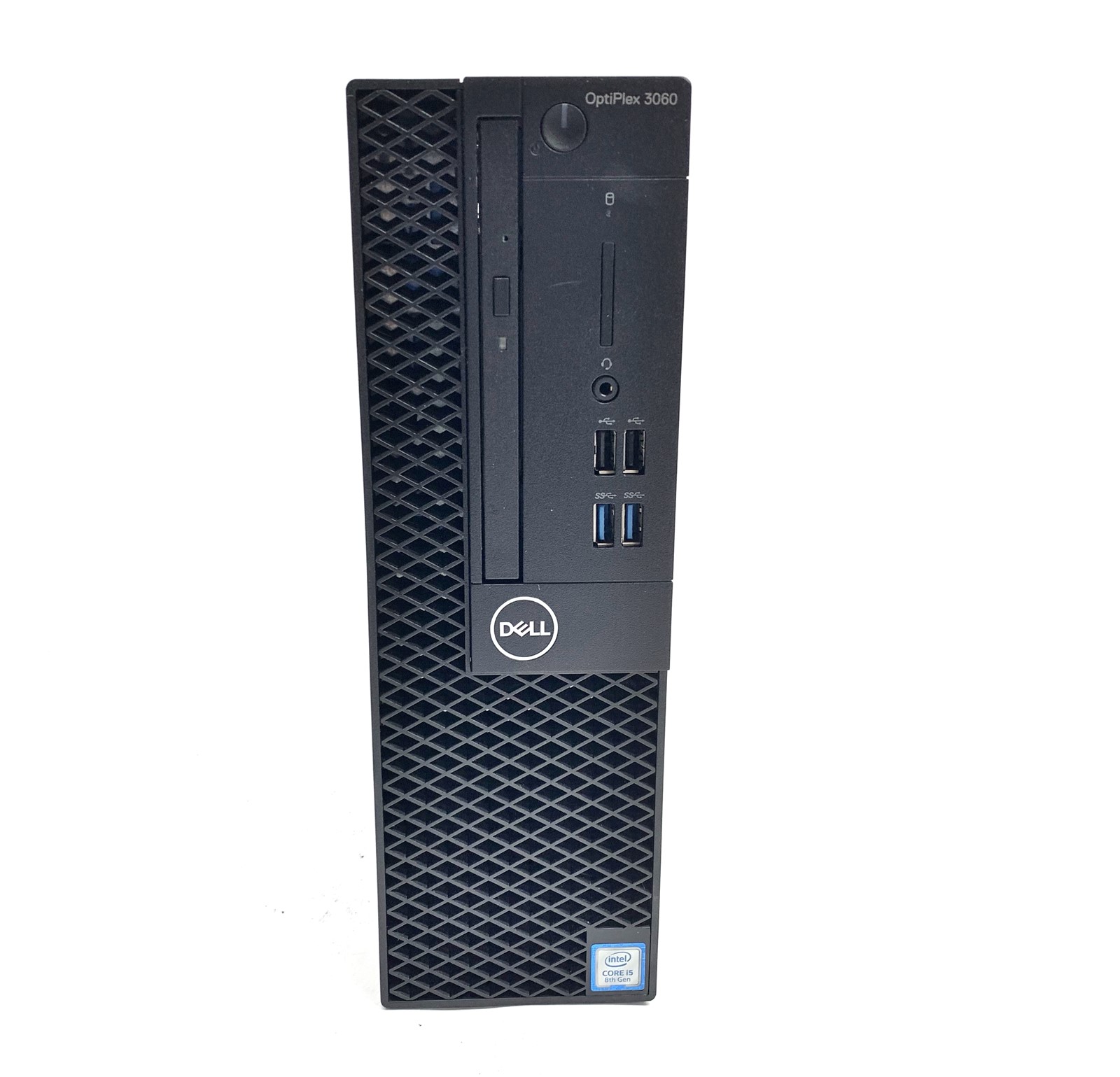 Dell OptiPlex 3060 SFF Intel Core i5-8500 3.00GHz 16GB 512GB NVMe Win11 Pro 24H2 - Image 2