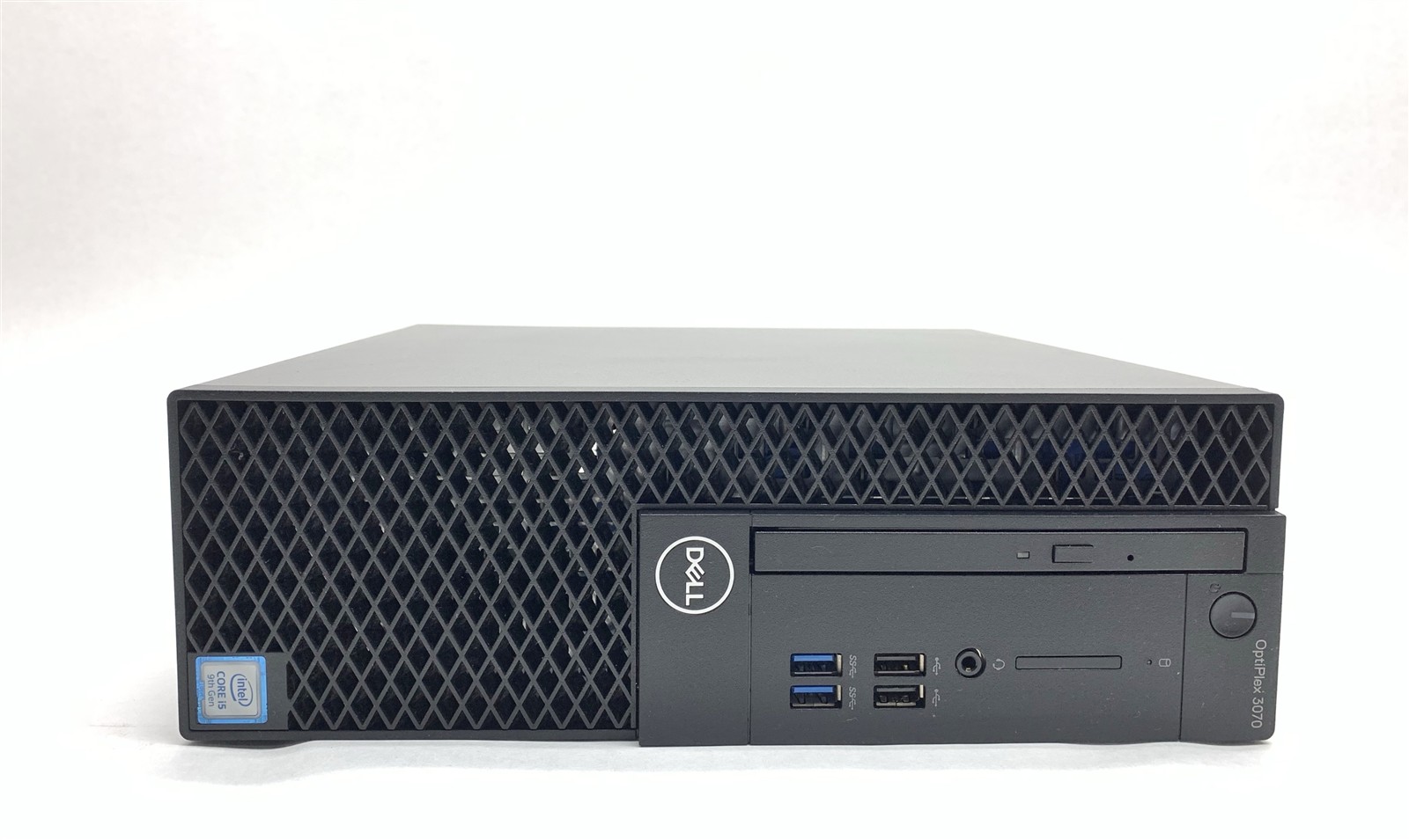 Dell OptiPlex 3070 SFF Intel Core i5-9500 3GHz 8GB 512GB M.2 SSD Win11 Pro 24H2 - Image 4