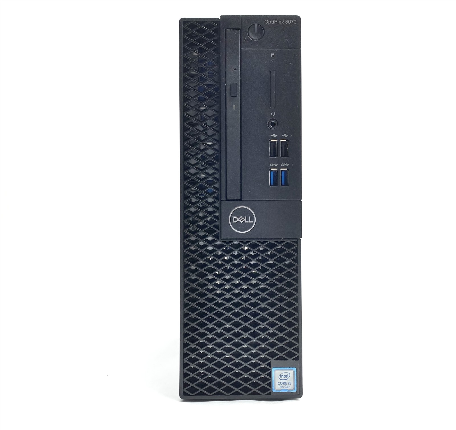 Dell OptiPlex 3070 SFF Intel Core i5-9500 3GHz 8GB 512GB M.2 SSD Win11 Pro 24H2 - Image 3