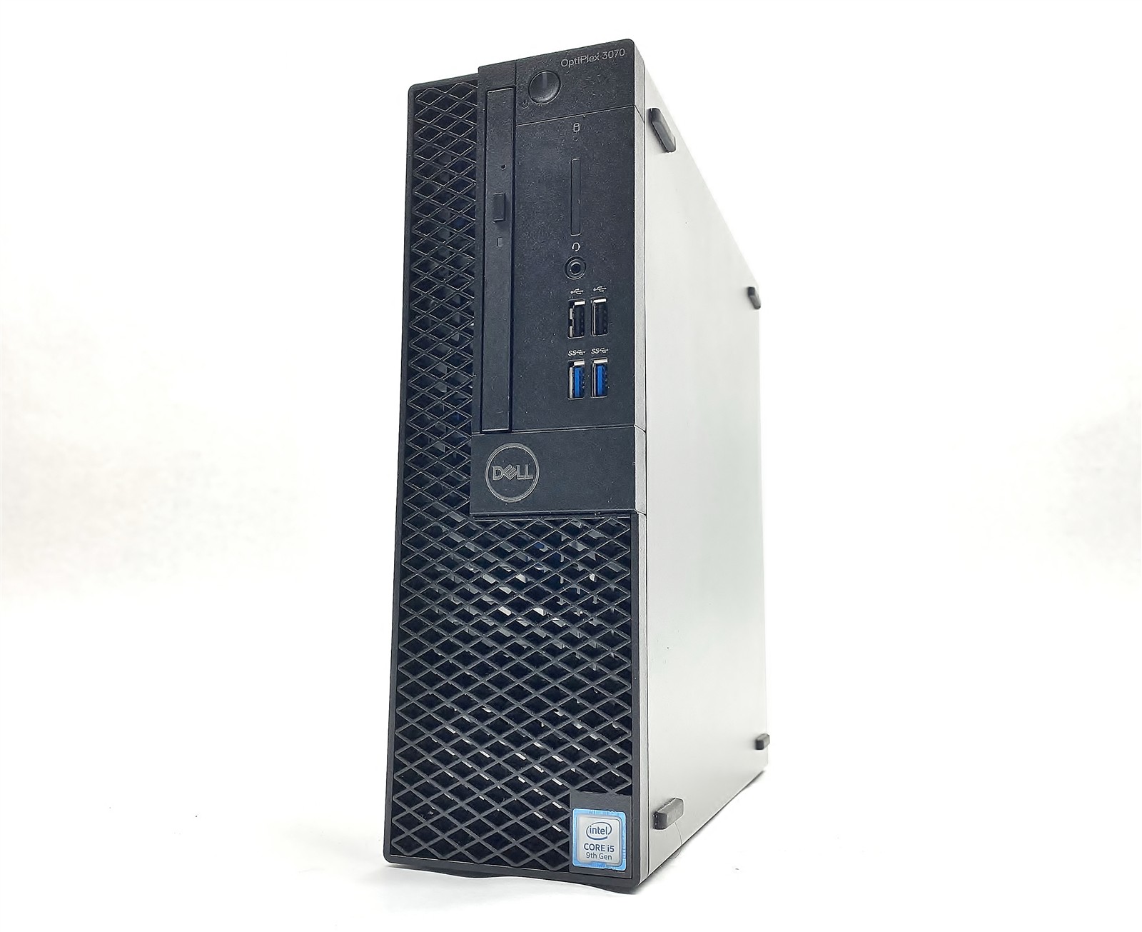Dell OptiPlex 3070 SFF Intel Core i5-9500 3GHz 8GB 512GB M.2 SSD Win11 Pro 24H2