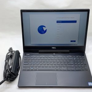 Dell G5 5590 Gaming Laptop i7 8750H 2.6GHZ 15.6" FHD 16GB 1TB GTX 1660Ti Win 11