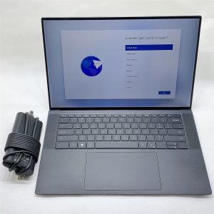 Dell Precision 5560 Laptop i7 11800H 2.3GHZ 15.6" FHD+ 32GB 1TB NVMe A2000 Win11