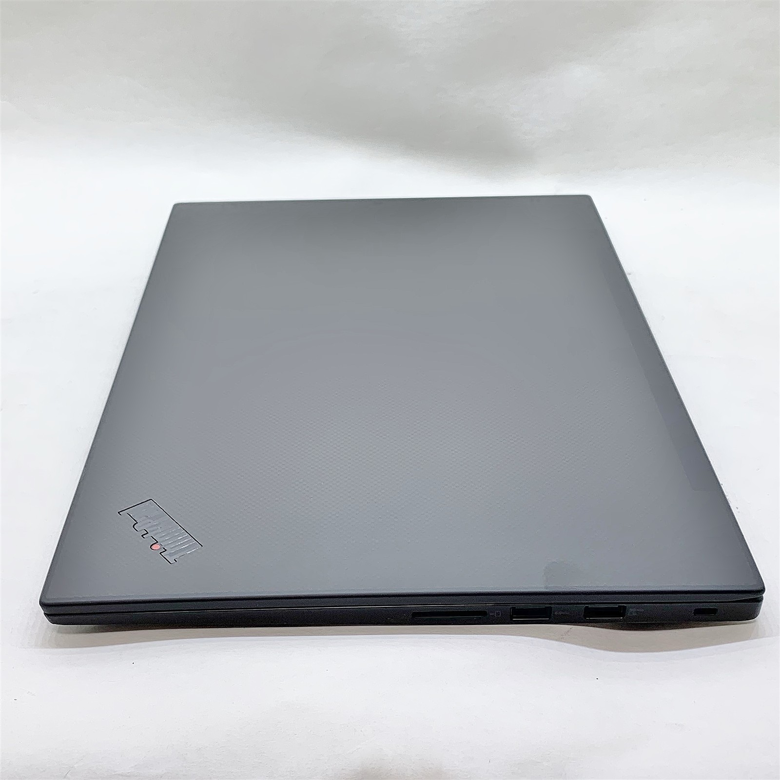 Lenovo ThinkPad P1 Laptop i9 10885H 2.4GHZ 15.6" UHD 32GB 1TB NVMe T2000 Win 11 - Image 6