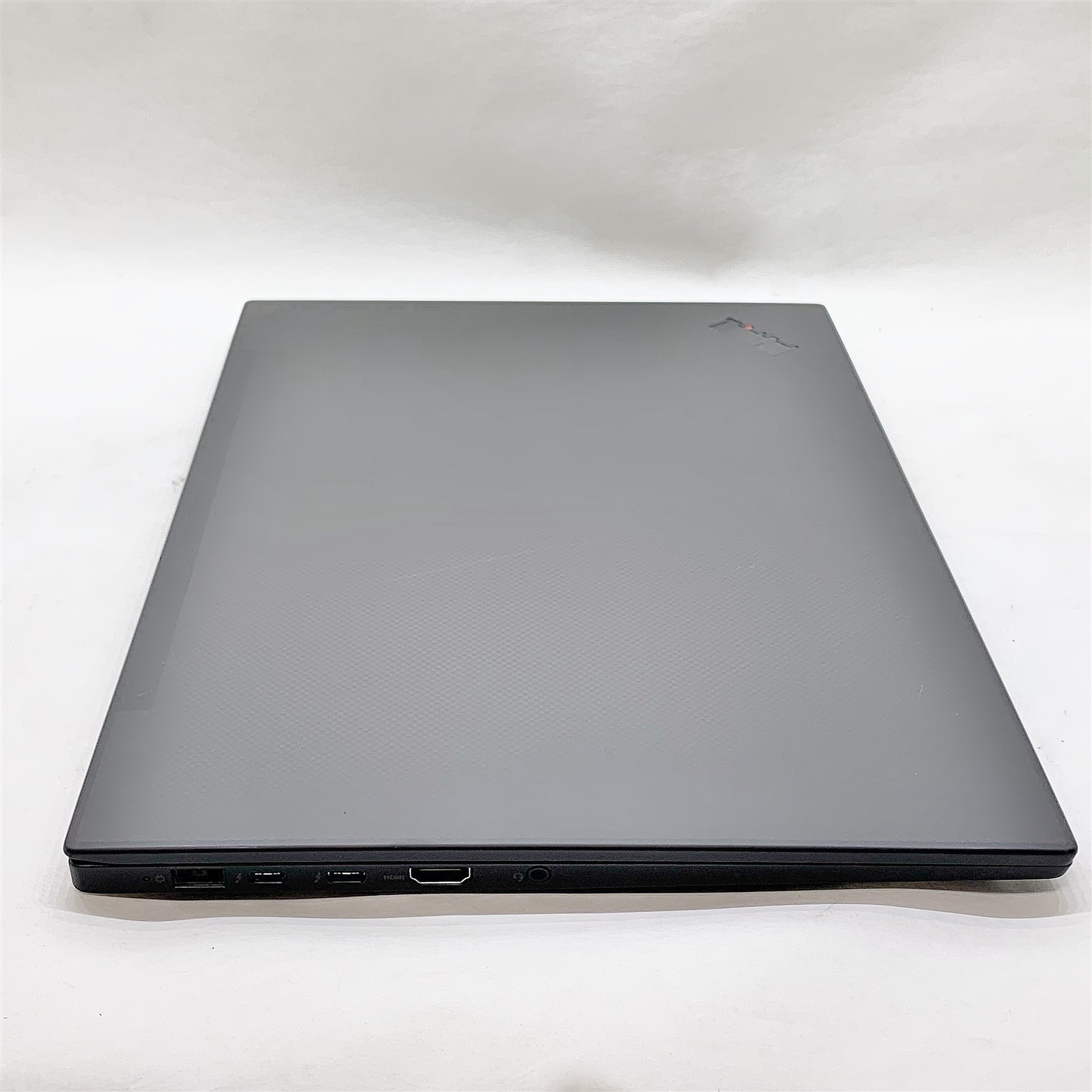 Lenovo ThinkPad P1 Laptop i9 10885H 2.4GHZ 15.6" UHD 32GB 1TB NVMe T2000 Win 11 - Image 5