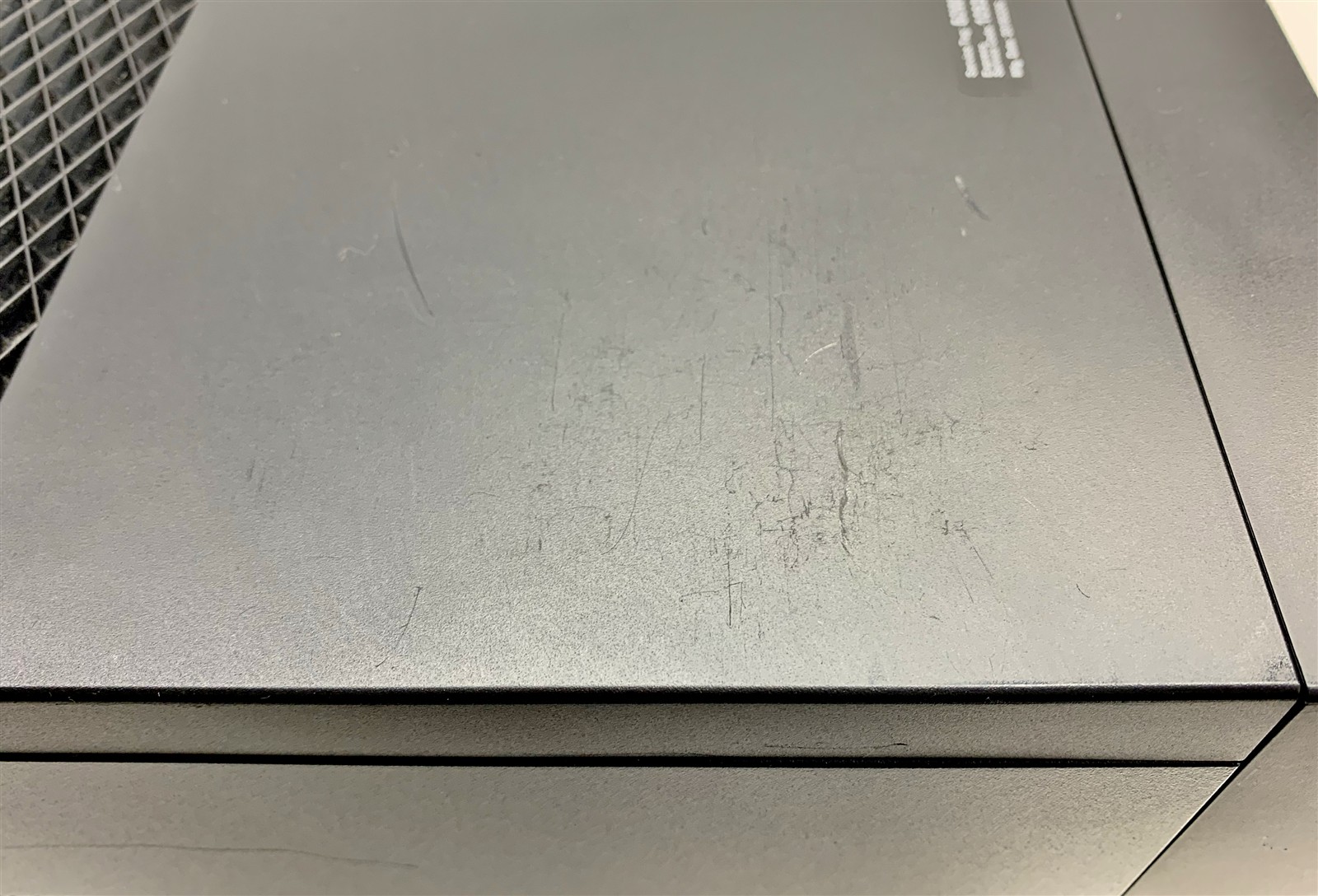 Dell Precision 3630 Tower PC i7-8700K 3.70GHz 16GB 4TB SSD Win11 Pro 25H2 WX3100 - Image 10