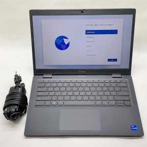 Dell Latitude 3420 Laptop i7 1165G7 2.80GHZ 14" FHD 12GB 512GB NVMe Windows 11