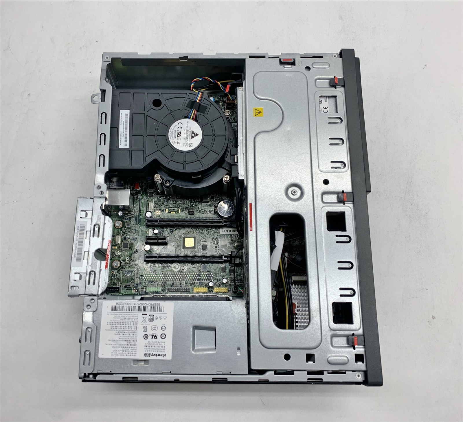 Lenovo ThinkCentre M920s SFF Core i5-9500 3GHz 12GB 1TB NVMe Win11 Pro 25H2 PC - Image 6