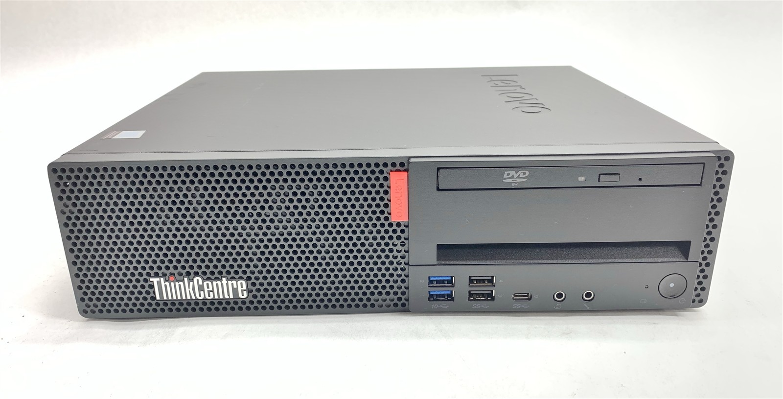 Lenovo ThinkCentre M920s SFF Core i5-9500 3GHz 12GB 1TB NVMe Win11 Pro 25H2 PC - Image 3