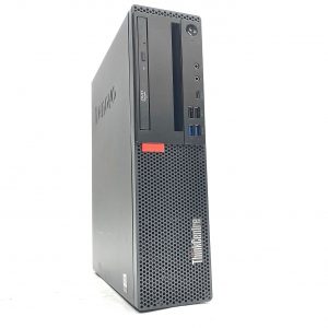 Lenovo ThinkCentre M920s SFF Core i5-9500 3GHz 12GB 1TB NVMe Win11 Pro 25H2 PC
