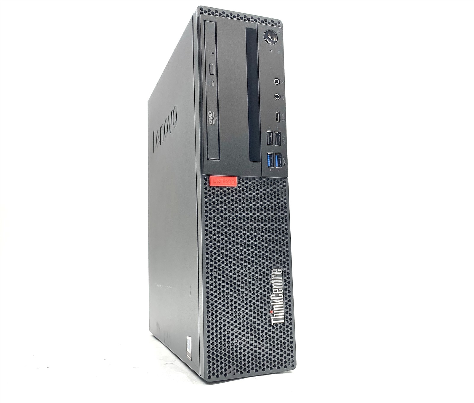 Lenovo ThinkCentre M920s SFF Core i5-9500 3GHz 12GB 1TB NVMe Win11 Pro 25H2 PC