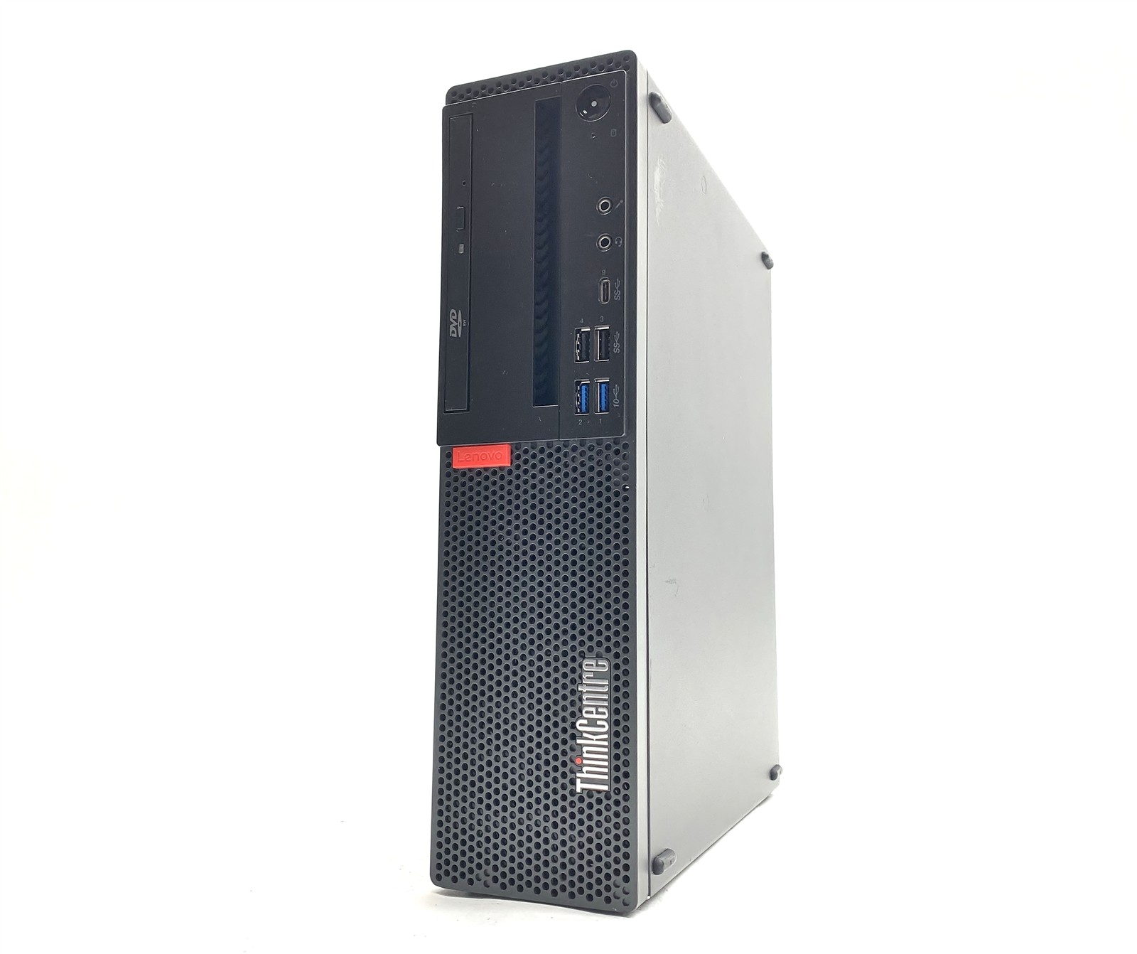 Lenovo ThinkCentre M920s SFF Core i5-9500 3GHz 12GB 1TB NVMe Win11 Pro 25H2 PC - Image 2