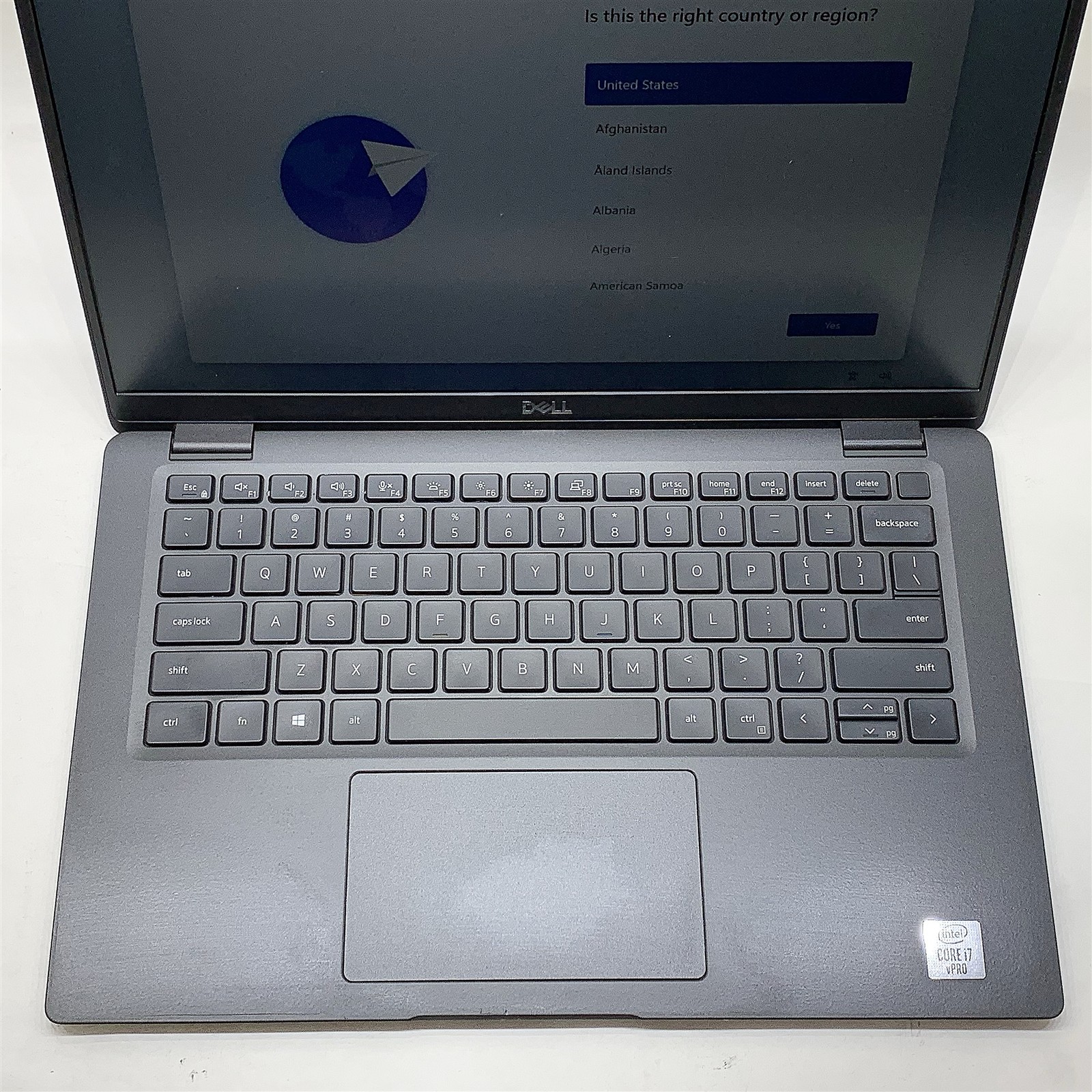 Dell Latitude 7410 Laptop i7 10610U 1.80GHZ 14" FHD 16GB 256GB NVMe Windows 11 - Image 3