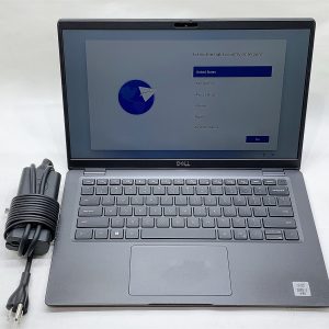 Dell Latitude 7410 Laptop i7 10610U 1.80GHZ 14" FHD 16GB 256GB NVMe Windows 11